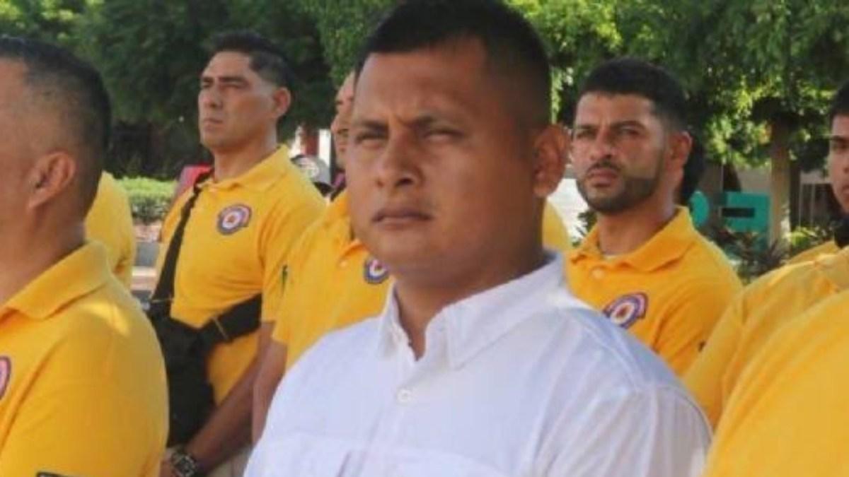 Asesinan a coordinador municipal de Protección Civil en Escuinapa, Sinaloa