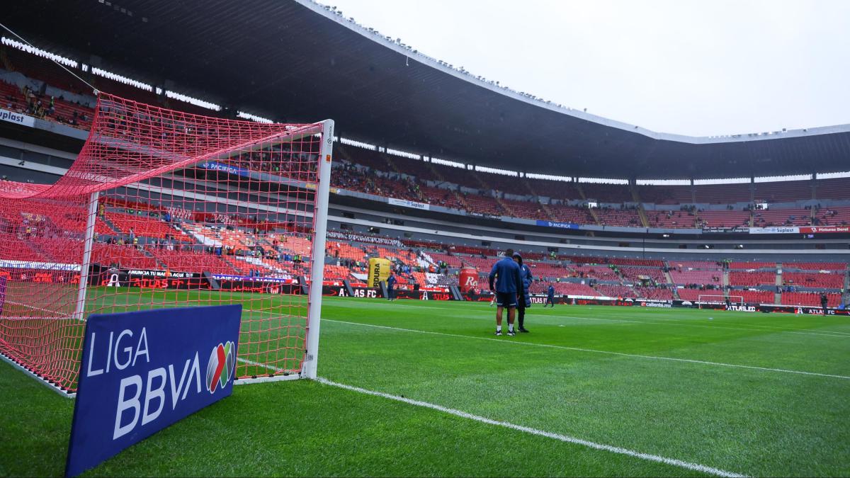 Liga MX: Así quedó la tabla de posiciones tras la Jornada 11 del Apertura 2026