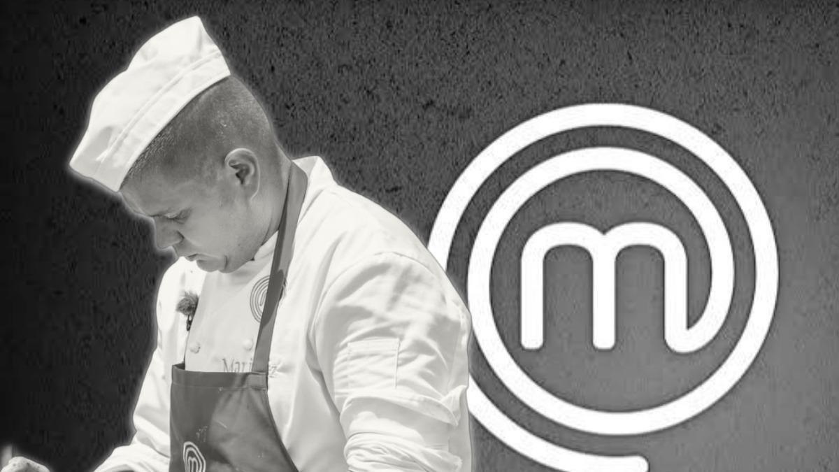 Muere exparticipante de MasterChef tras agresivo tumor cerebral