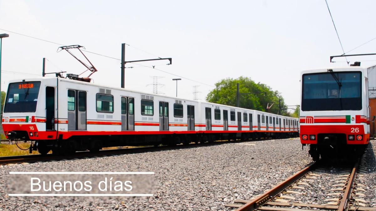 <![CDATA[Alerta sindicato por estado de la Línea A del Metro]]>