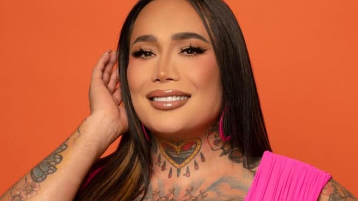 <![CDATA[Karina Torres revela complicaciones por biopolímeros que se inyectó hace 10 años]]>