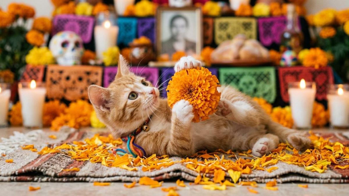 <![CDATA[Miau Fest Michictlán 2026: habrá pasarela, talleres y actividades de Día de Muertos en CDMX]]>