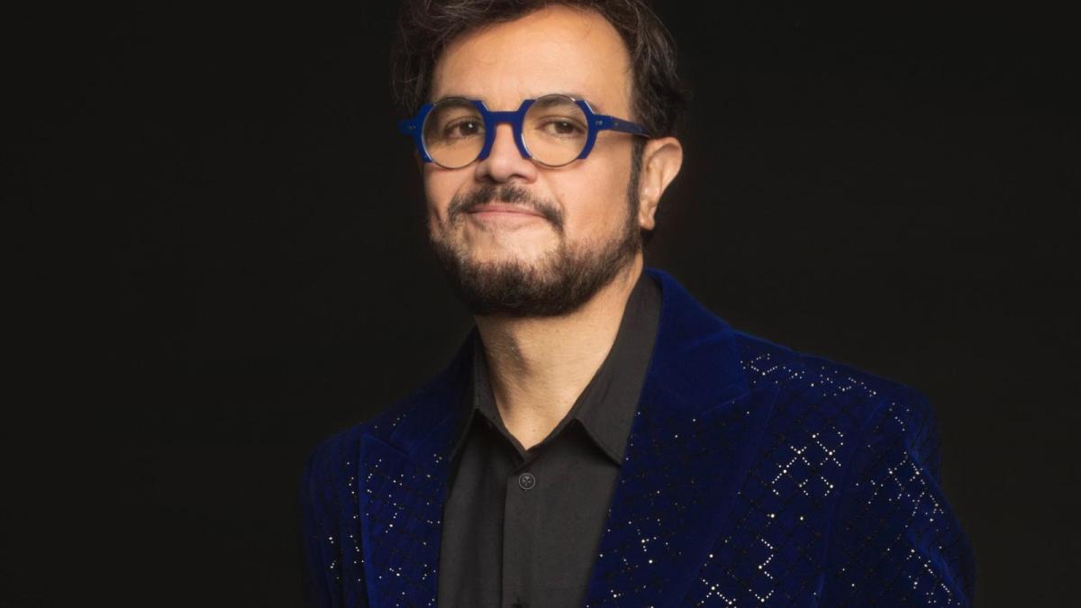 <![CDATA[Aleks Syntek admite tiene un trastorno psicótico; pospone gira por Europa]]>