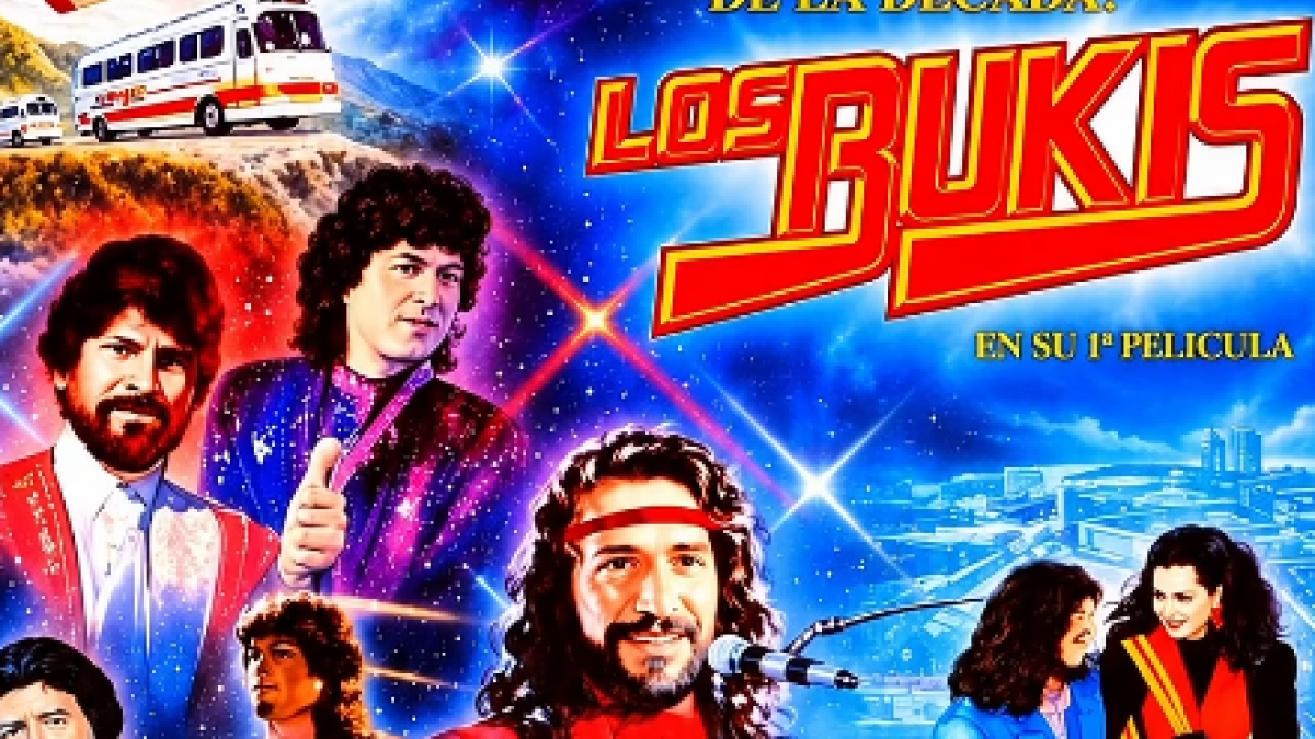 Marco Antonio Solís y Los Bukis llegarán al Festival de Cine de Morelia con una función especial