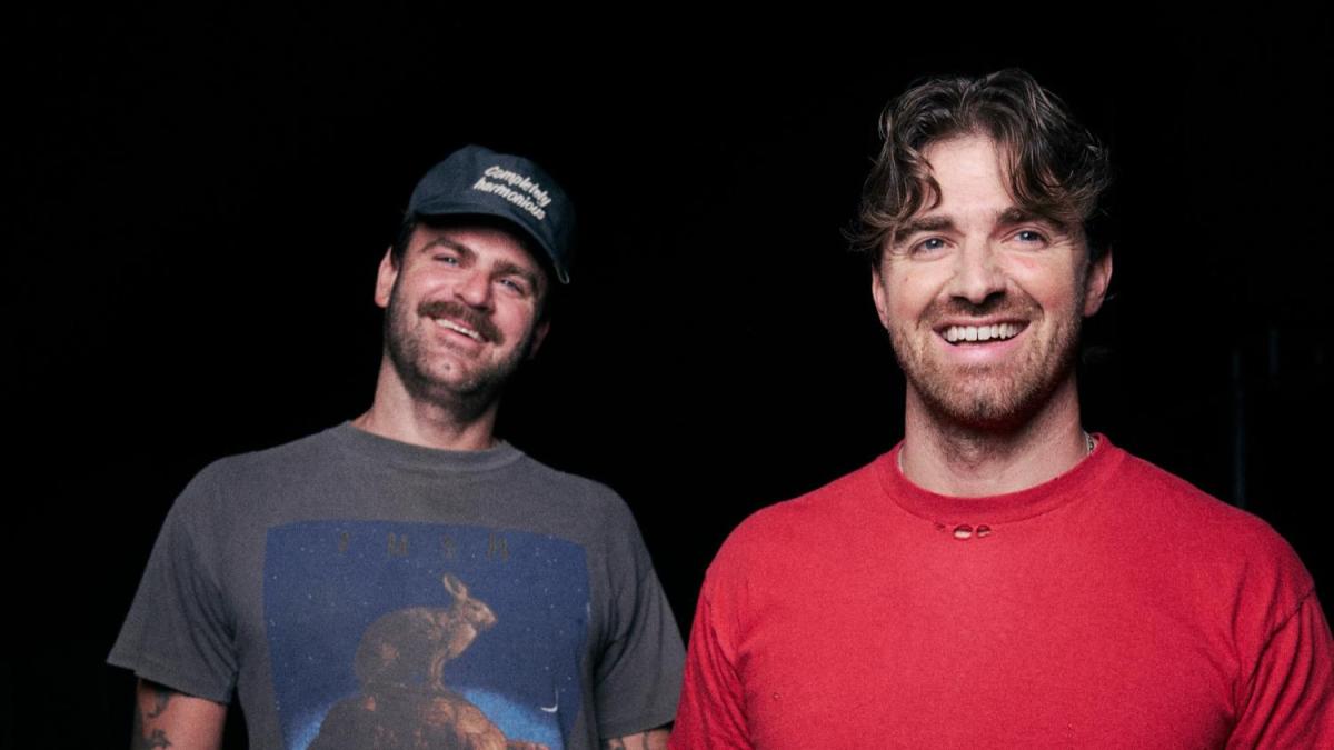 The Chainsmokers deja su discográfica tras 11 años; seguirán como músicos independientes