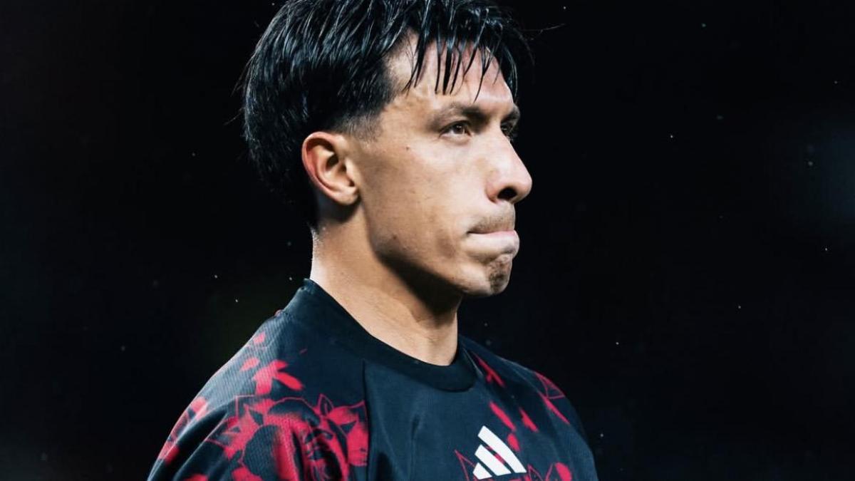 Lisandro Martinez responsabilizó a su Director Deportivo tras el mal paso del Manchester United