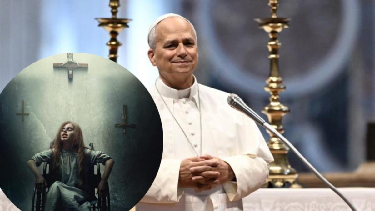 ‘El Habitante’: la película de terror que menciona al Papa León XIV causa revuelo en redes