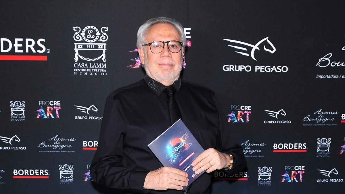 Luis de Llano reaparece tras su arresto: comparte una FOTO en medio del caso Sasha Sokol
