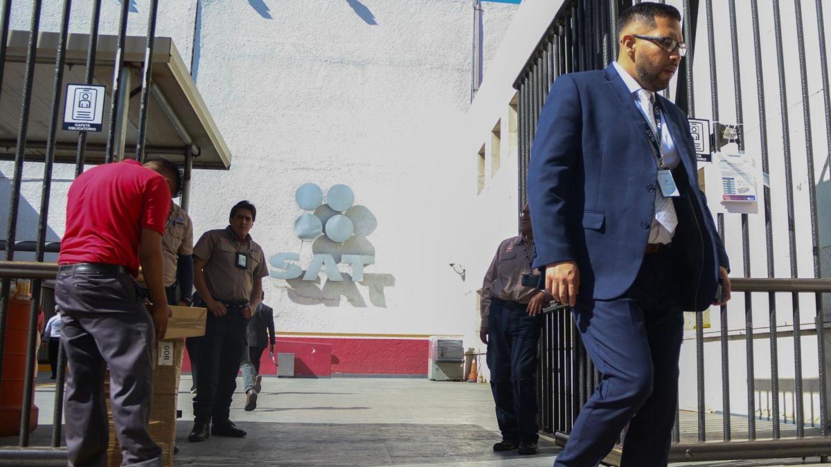 Beneficiarán a contribuyentes “machuchones” con regularización fiscal