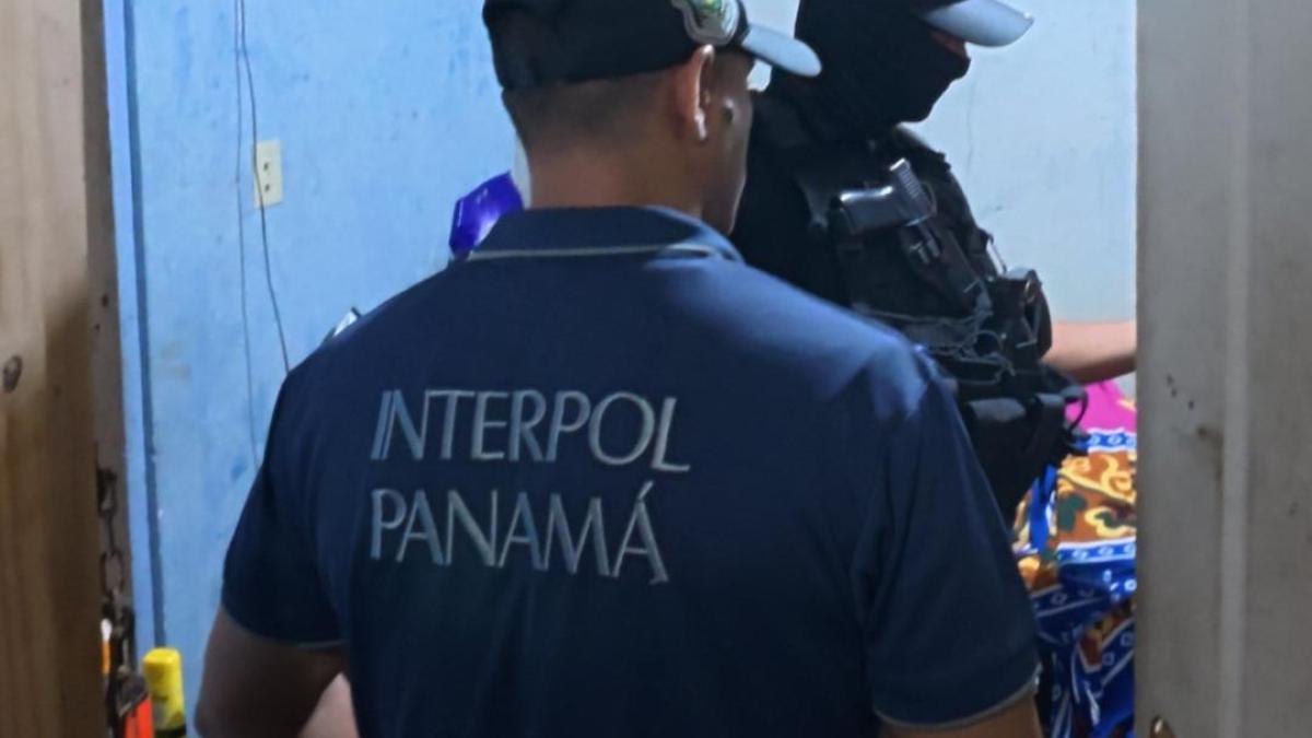 Detienen a 95 personas ligada a red de abuso infantil en América Latina y Europa