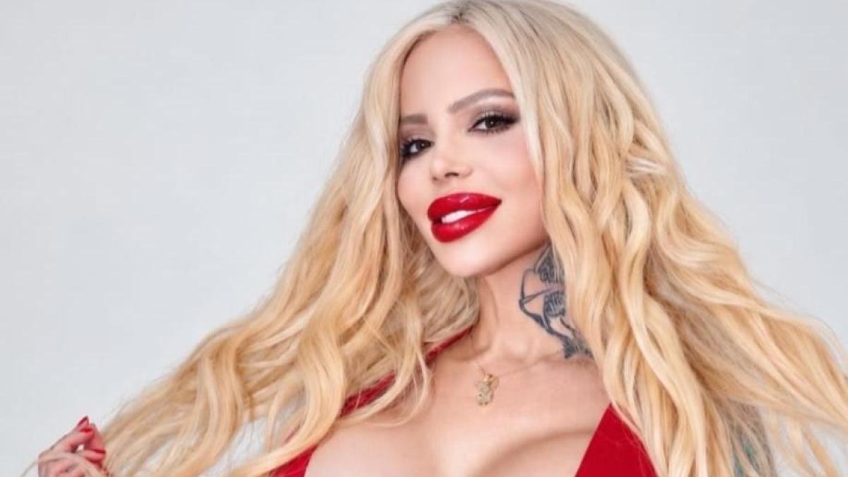 Sabrina Sabrok admite que no quiere a sus hijas y reconoce que no tiene instinto maternal