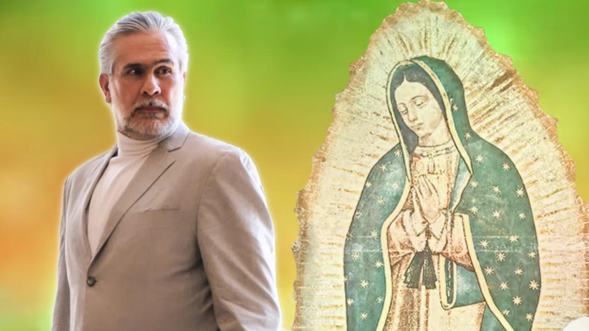 "Pagan peor que a una sirvienta": Carlos Amador, de 'La Rosa de Guadalupe', ahora vende en la calle