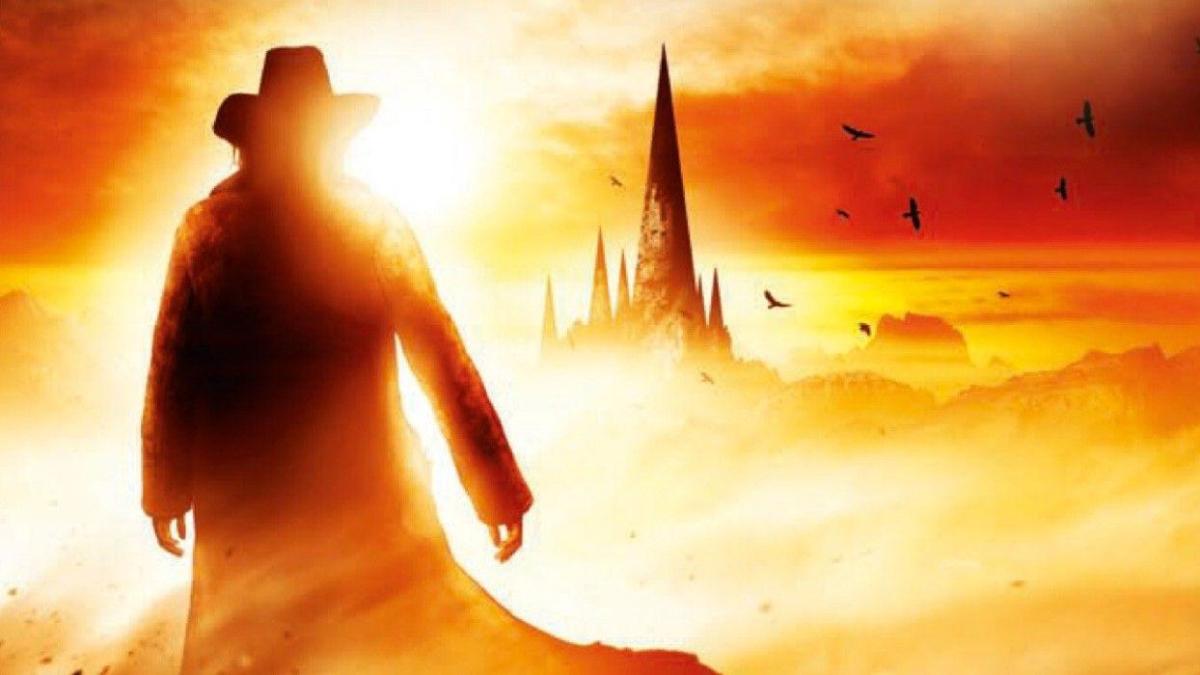 La Torre Oscura: Mike Flanagan adaptará a serie los libros de Stephen King en orden