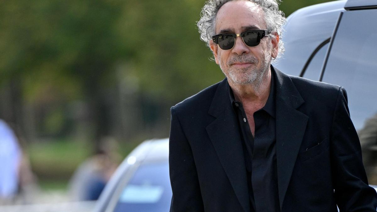 Tim Burton dirigirá The Dish: Nueva película escrita por Kazuo Ishiguro