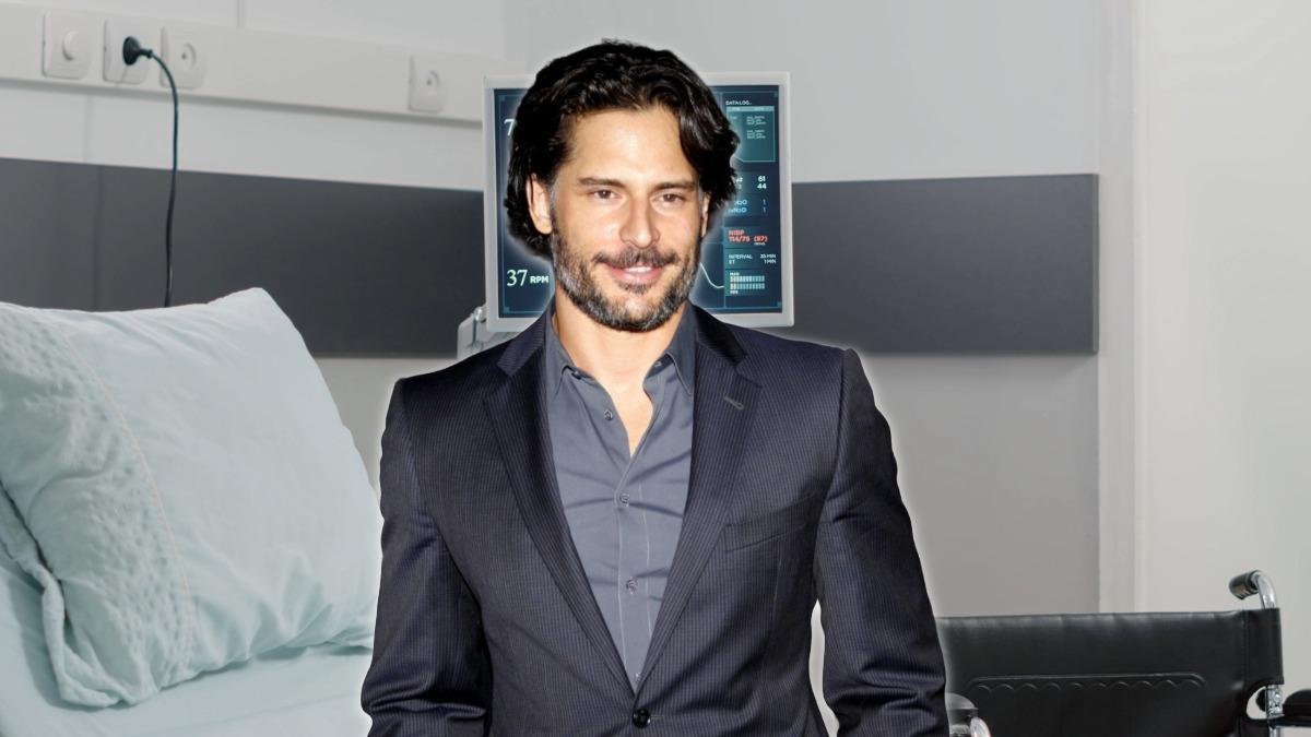Joe Manganiello publica fotos impactantes de su enfermedad: ¿qué tiene que ver Sofía Vergara?