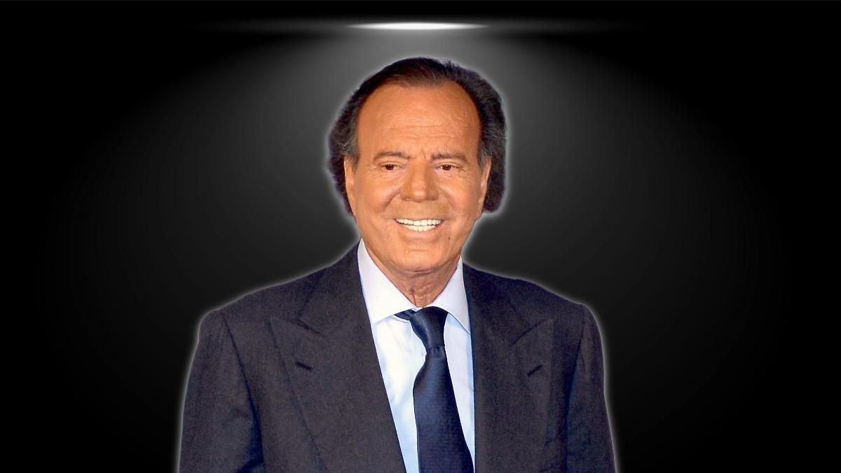 ¡Giro en el caso de Julio Iglesias! La Fiscalía avala investigar una denuncia por abuso sexual