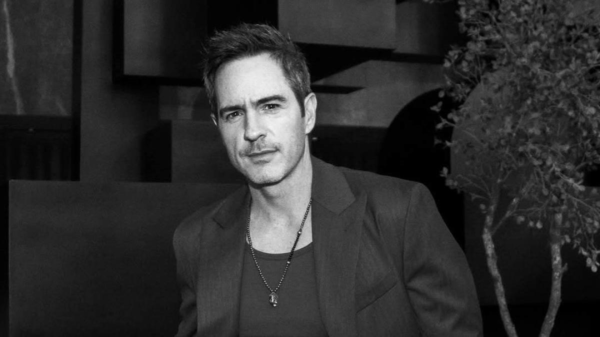 “Soy adoptado”: el actor Mauricio Ochmann recuerda la historia sobre su niñez