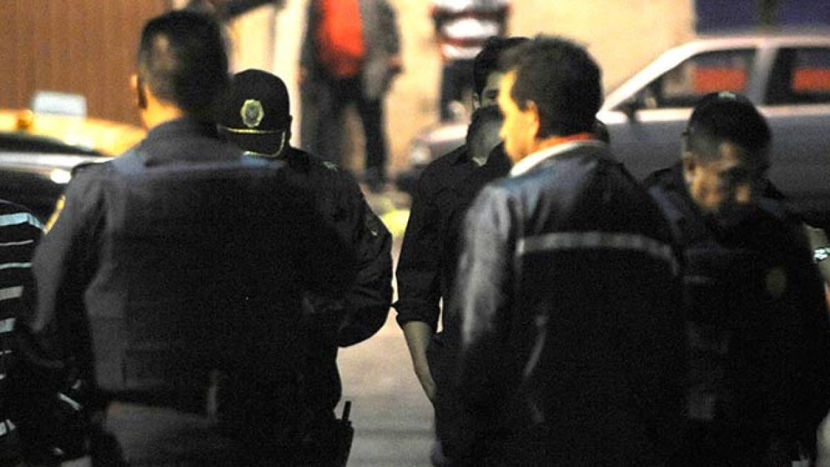Asesinan a cinco miembros de una familia en Jalisco