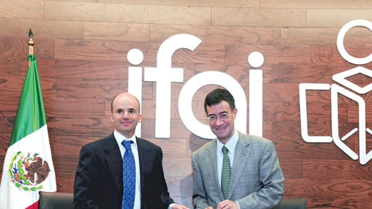 IFAI facilita a empresas los avisos de privacidad