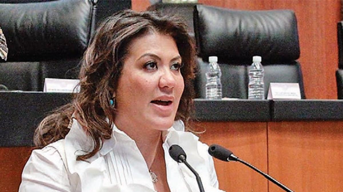 Mónica Arriola es destituida de la cúpula del Panal