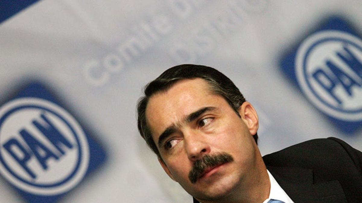 <![CDATA[Exgobernador Sergio Estrada deja la cárcel; va a prisión domiciliaria en Cancún]]>