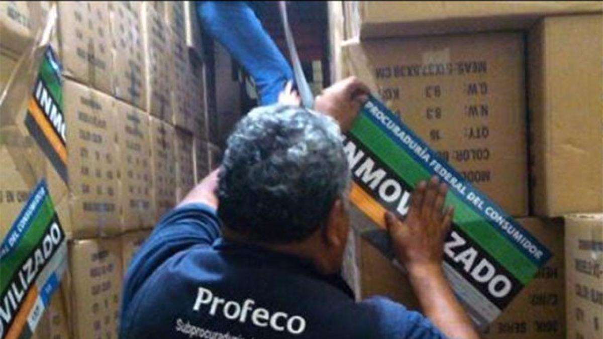 <![CDATA[Semana Santa: Profeco orienta sobre los derechos de consumidores]]>