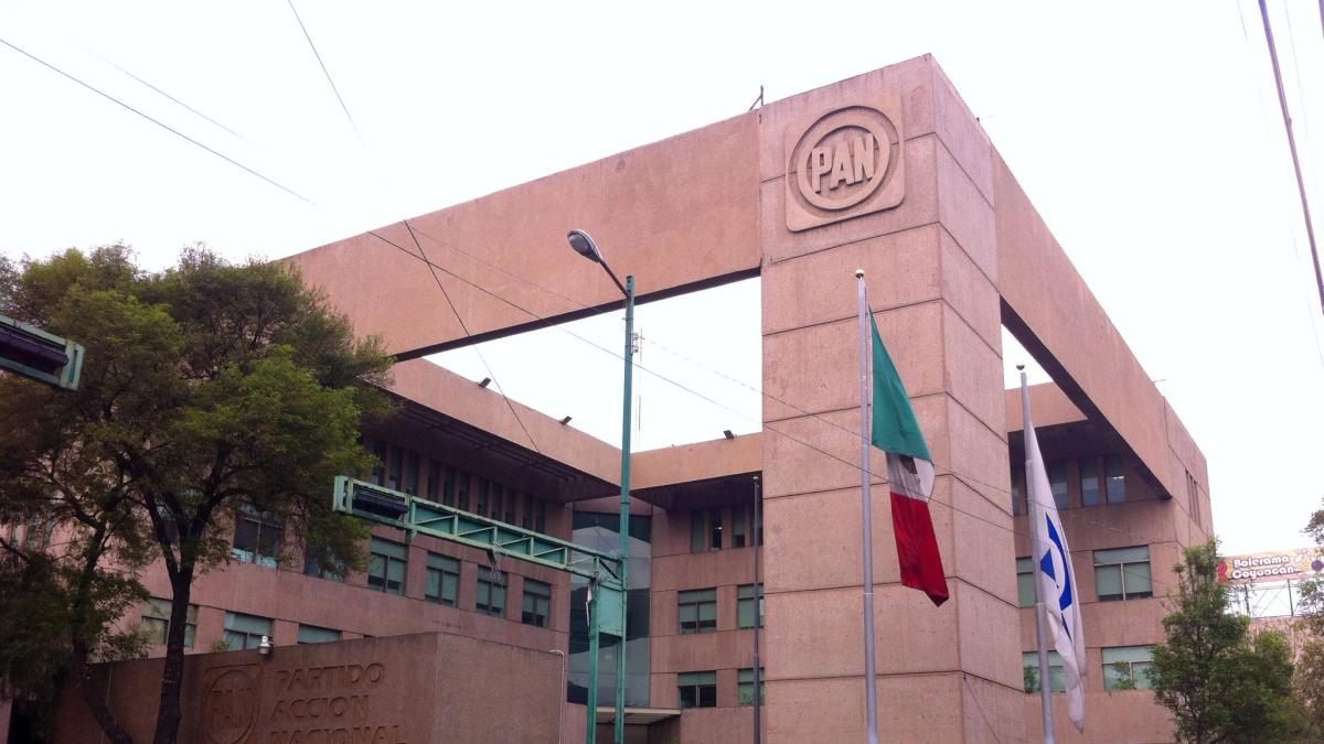 <![CDATA[PAN respalda a Maru Campos y acusa a Morena de encubrir a Rubén Rocha]]>