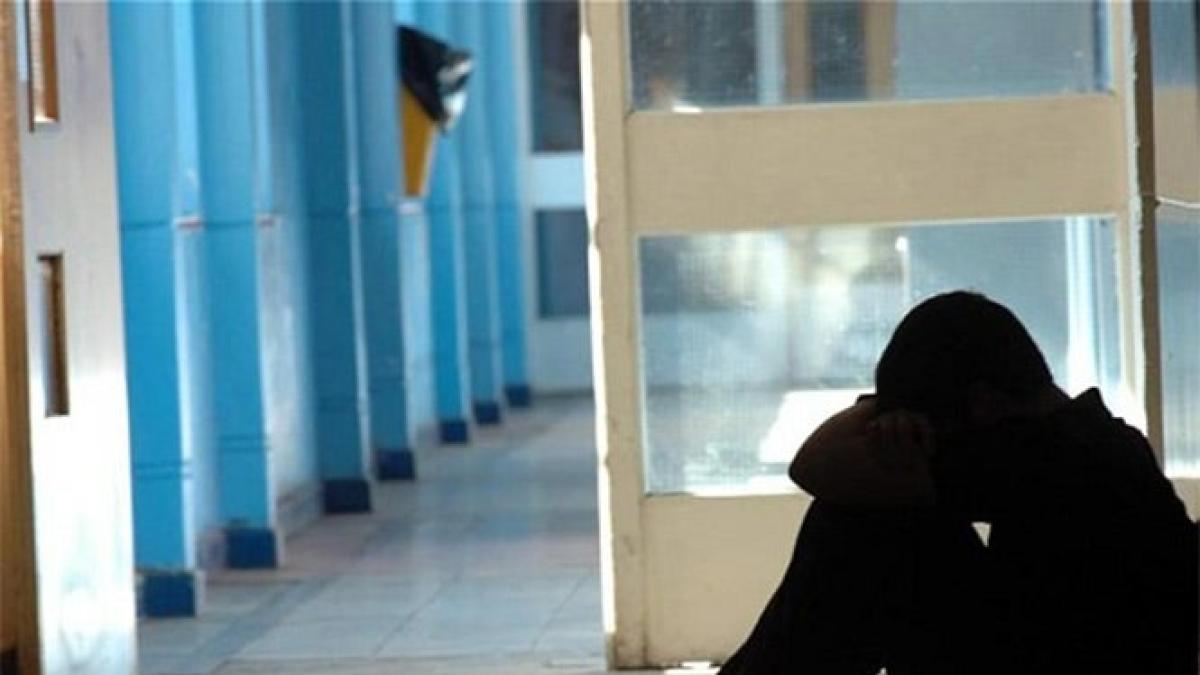 <![CDATA[Por bullying, adolescente se autoflagela en Edomex]]>