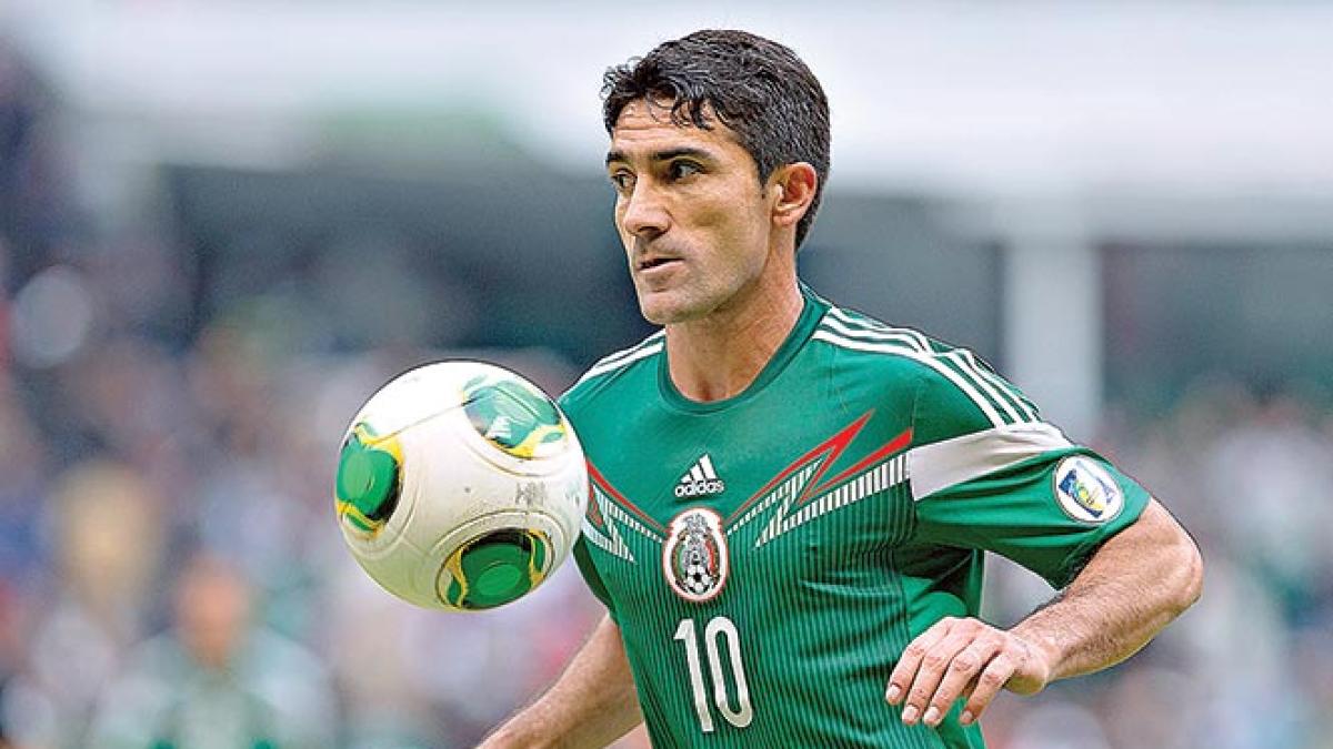 <![CDATA[Selección Mexicana: Sinha llama 