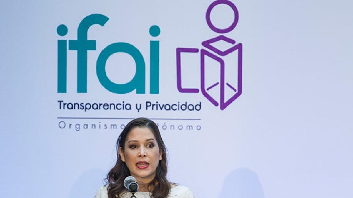 Ifai fortalece acceso a la información y la protección de datos