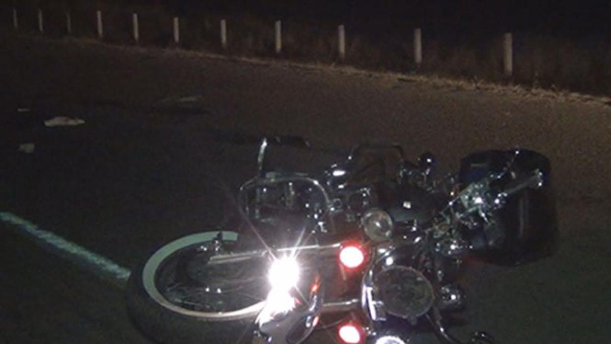 Conductor ebrio mata a motociclista que venía en una peregrinación