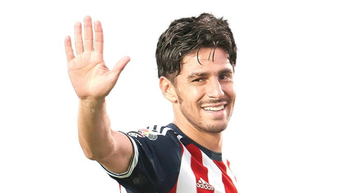 Rafa da las gracias; fin a 15 años de carrera