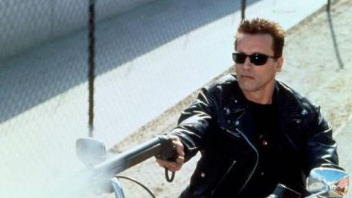 'Terminator' ayudará a que llegues a tu destino con Waze