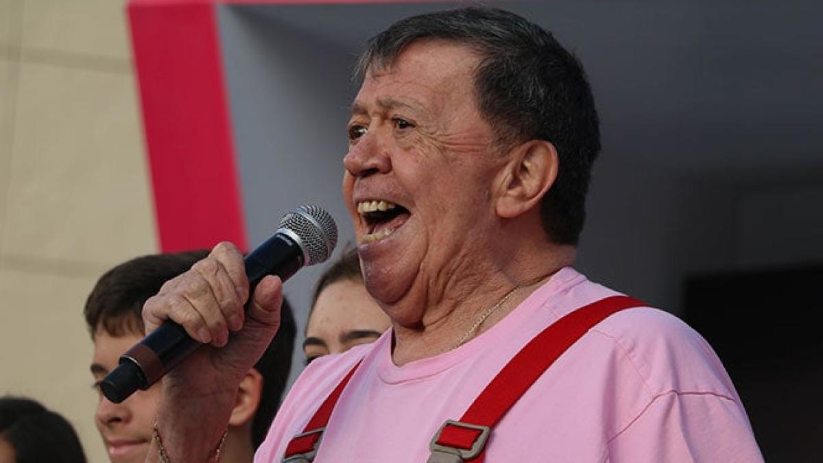 ‘En Familia con Chabelo’ llegará a su fin este domingo