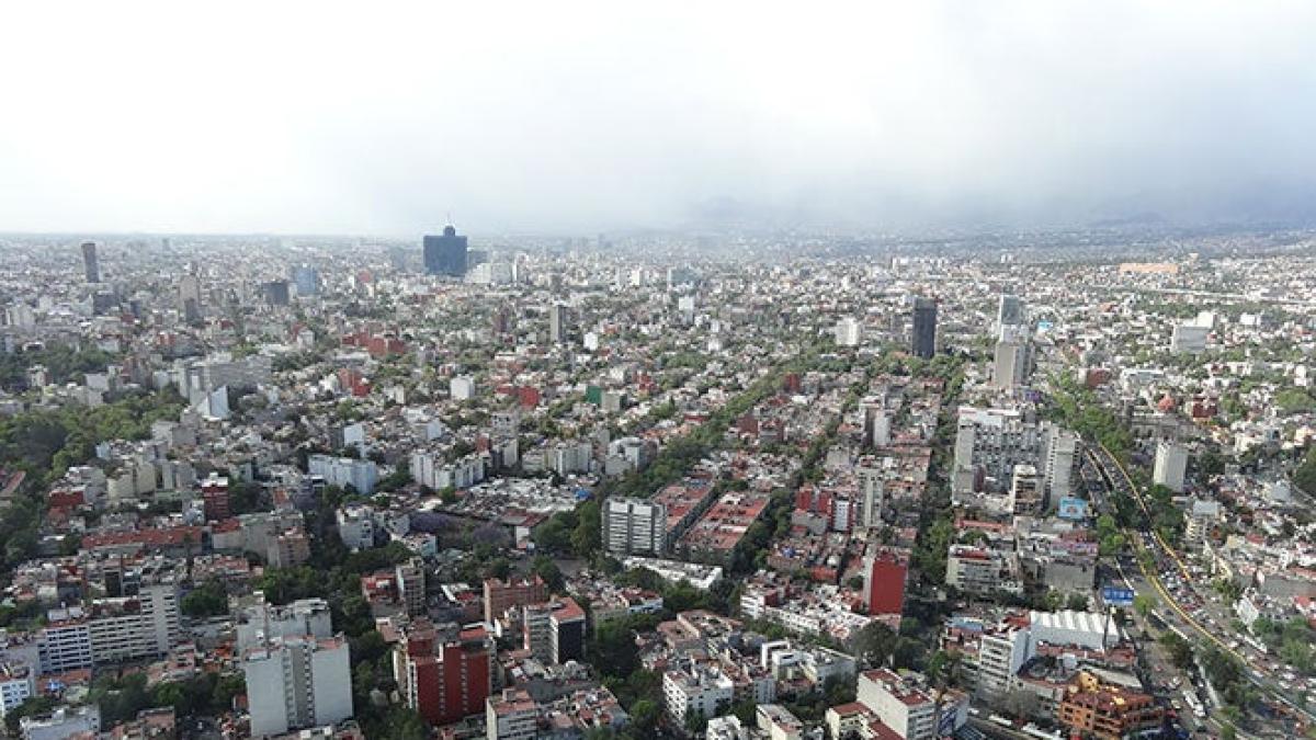 <![CDATA[Frente frío 50 provocará lluvias fuertes y descenso de temperatura en gran parte del país]]>