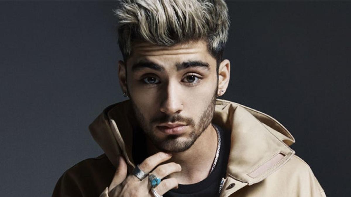 En la mente de Zayn