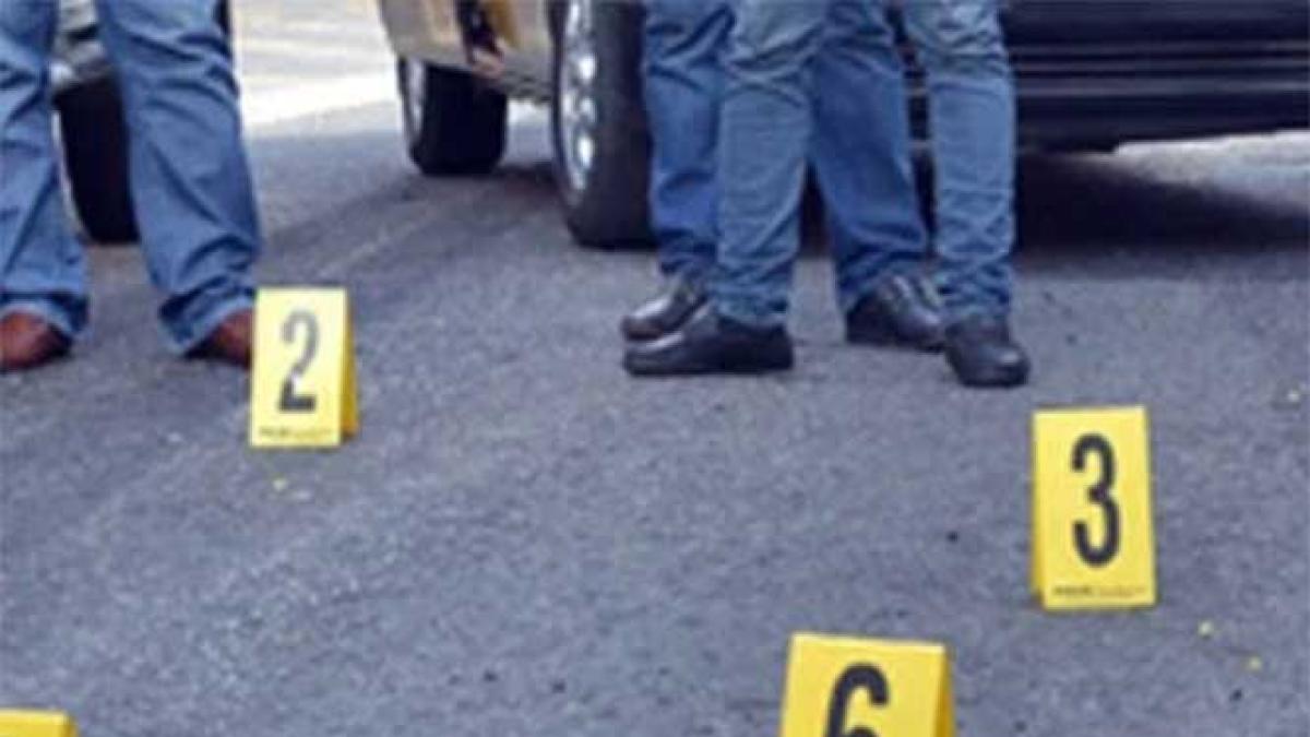 Asesinan a cinco personas durante el fin de semana en NL