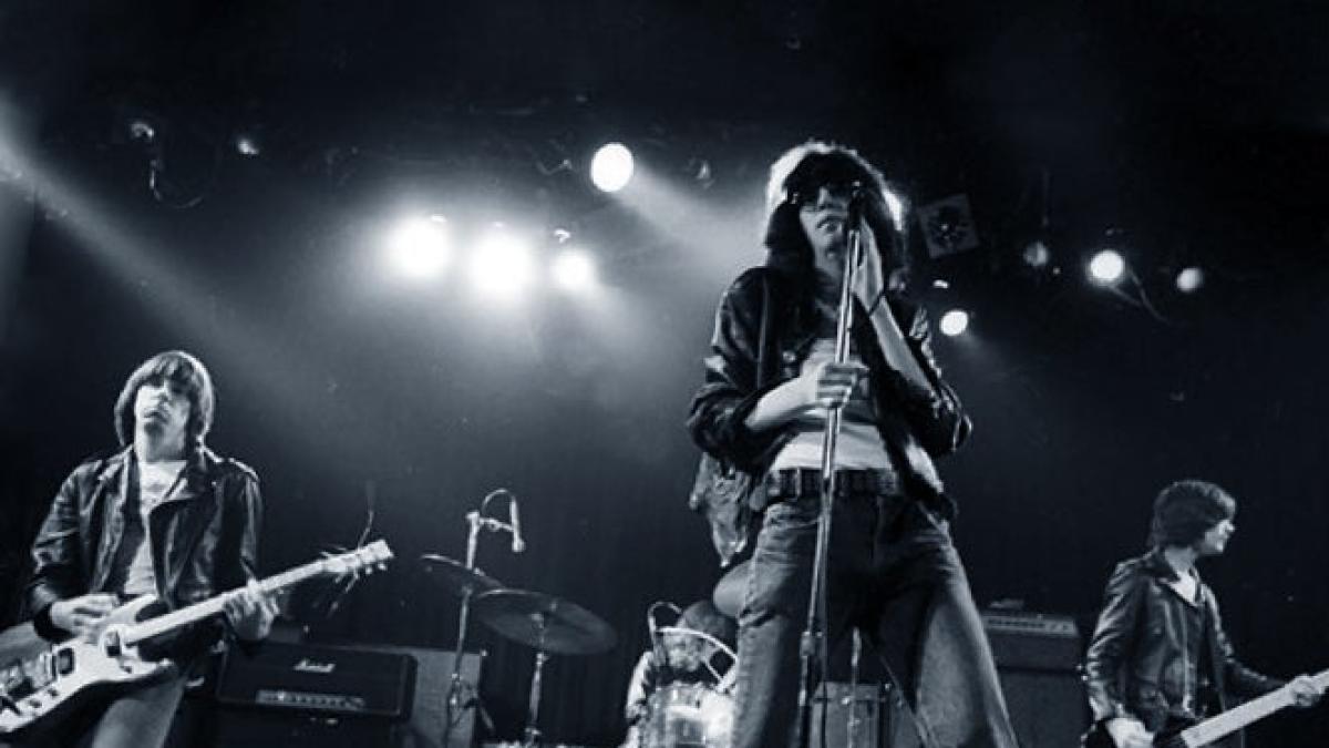 Por qué 1976 marca el nacimiento del punk como movimiento cultural global
