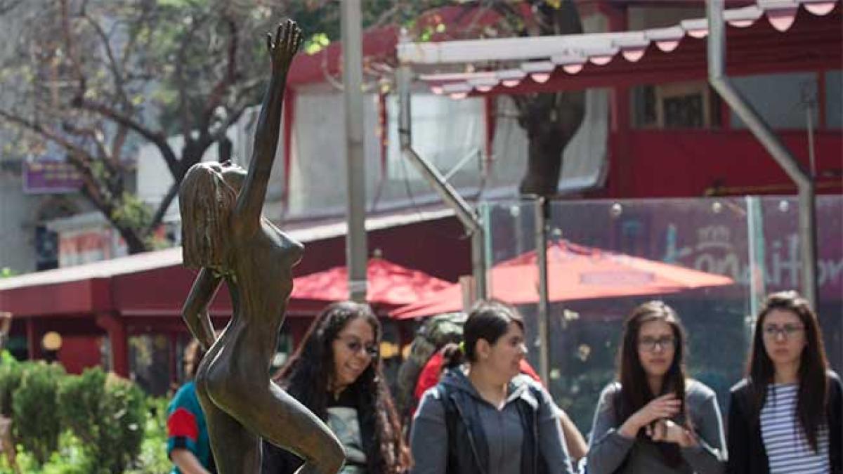 Llega la inversión más grande en la historia de la Zona Rosa