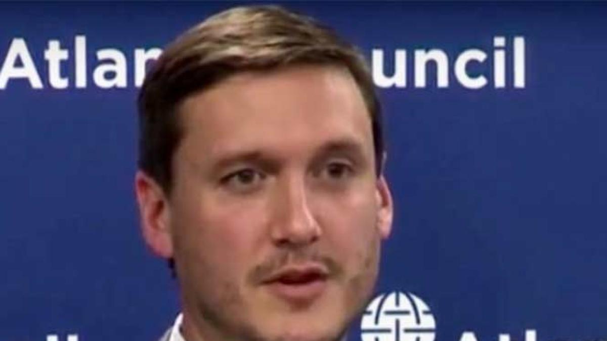 Trump designa a Thomas Bossert como asesor de seguridad y contraterrorismo