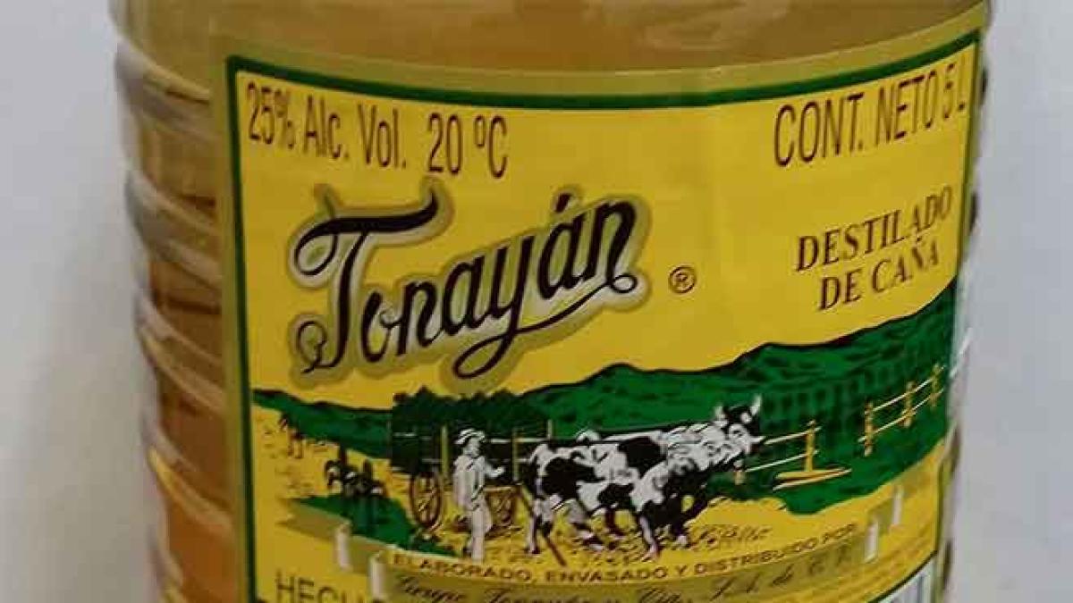 Fallece el empresario jalisciense creador del 'Tonayan'
