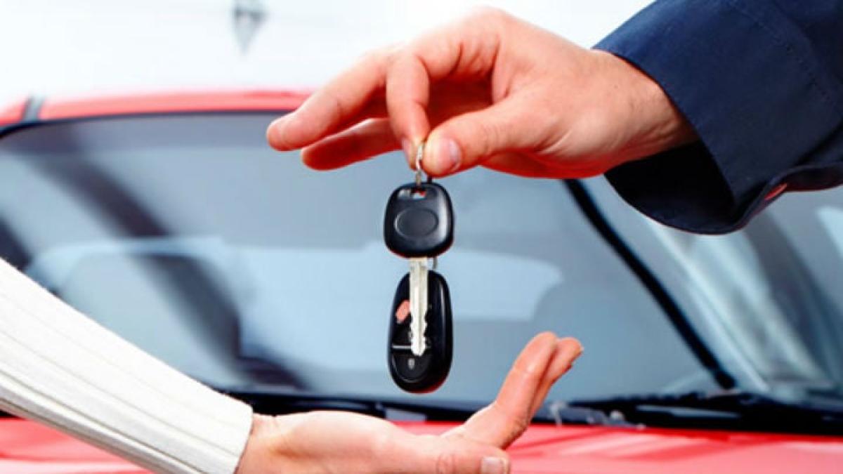 Cinco gastos del auto que puedes deducir en tu declaración anual