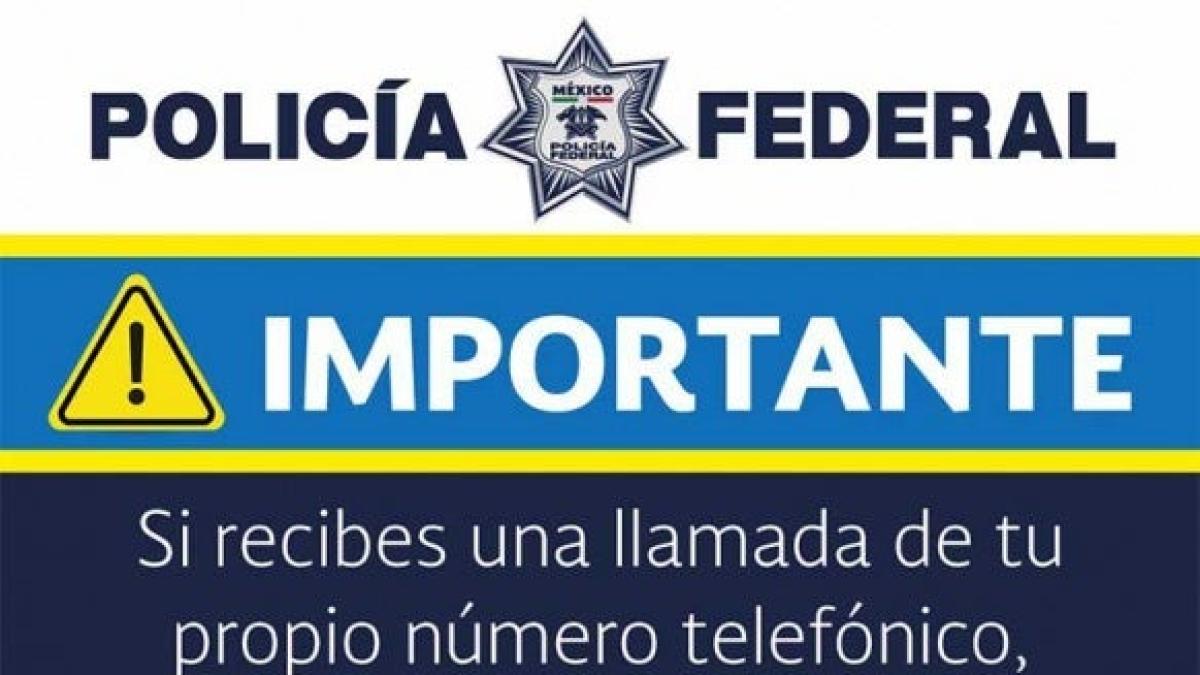 Por esta razón no debes contestar llamadas de tu propio número