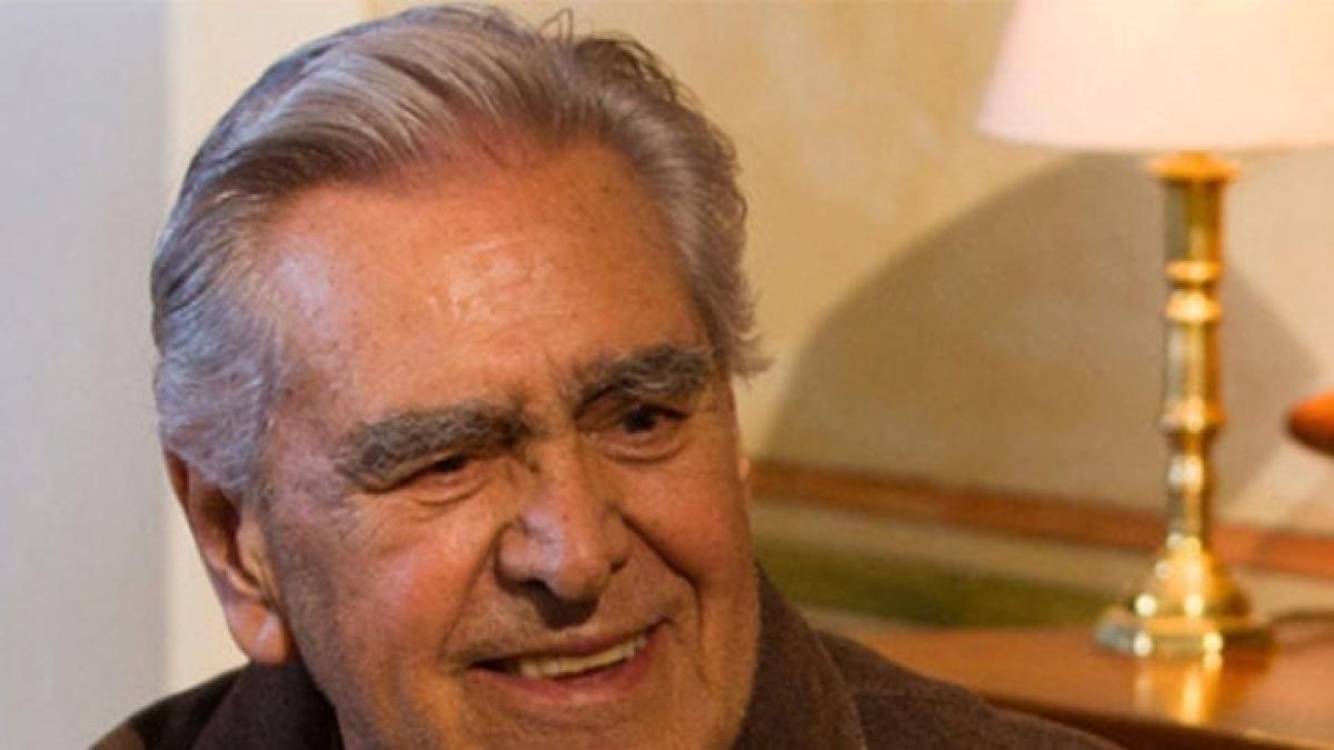 Éric del Castillo abre academia de actuación en Miami