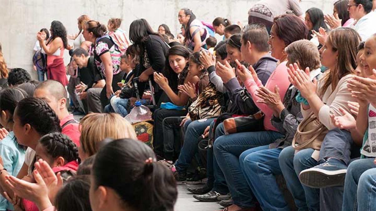 Concurso Infantil y Juvenil de cuento es impulsado por el IECM