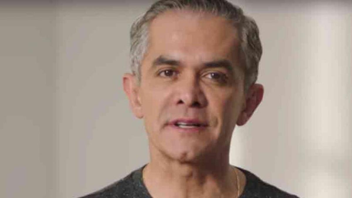 Mancera lanza spots por Quinto Informe de Gobierno