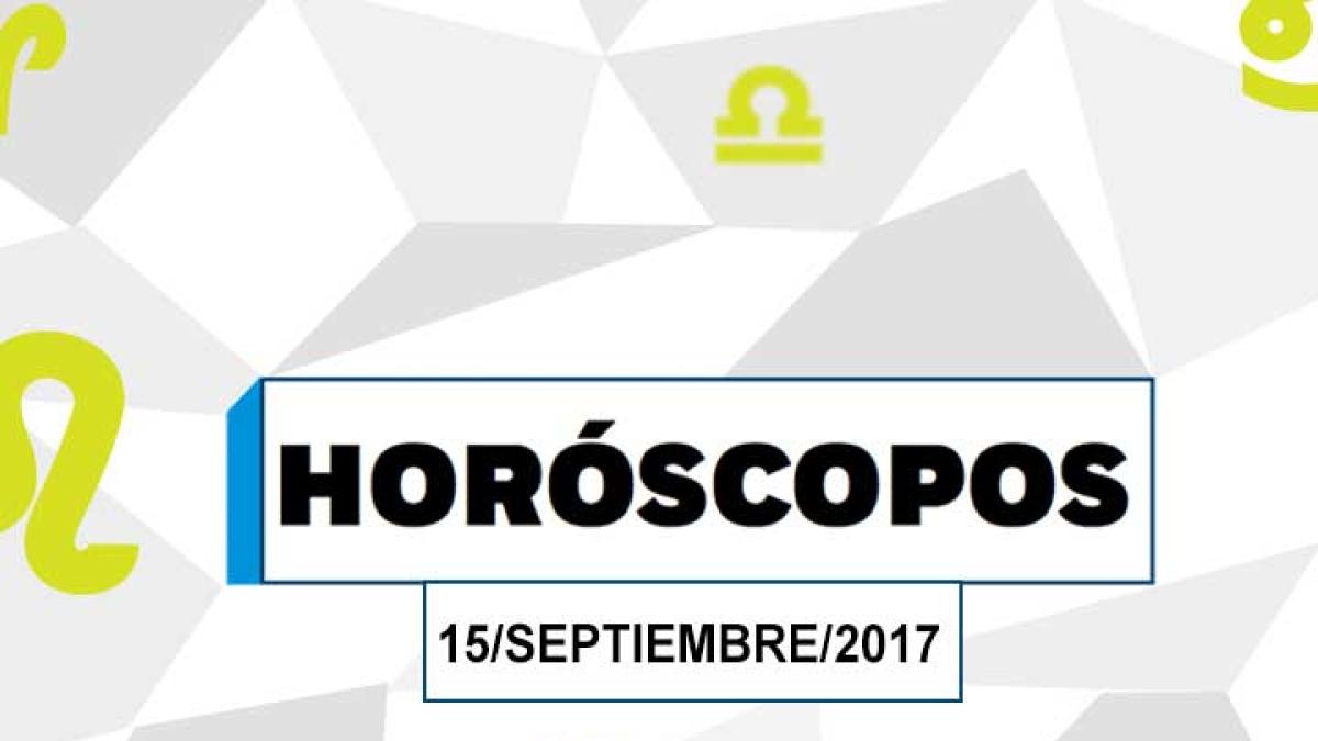 ¡Ya es viernes! Descubre qué dice tu horóscopo de hoy