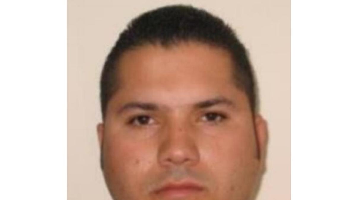 El FBI ofrece 5 mdd por datos para capturar a 'el Chapo Isidro'