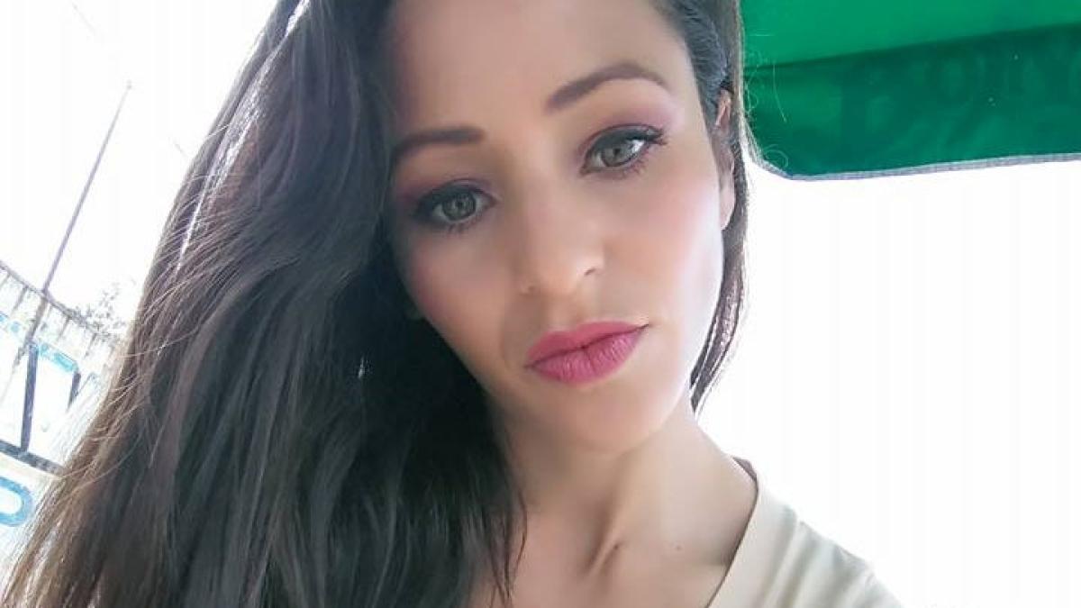 Es edecán y la vendedora de tacos más sexy del Estado de México