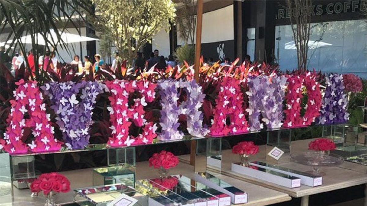 Inauguran el complejo residencial y comercial 'Averanda', en Morelos